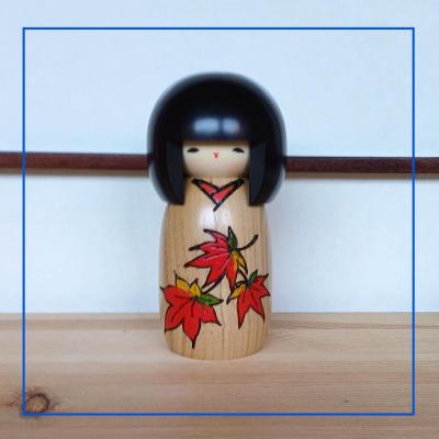 Kokeshi 