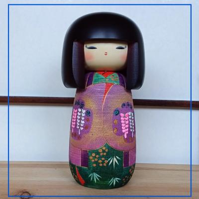 Kokeshi 